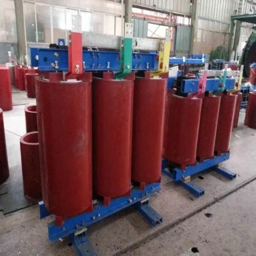 海南藏族SCB10-250KVA干式变压器