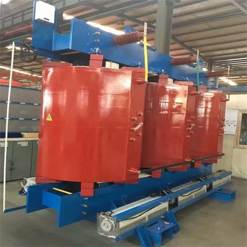 莆田SCB10-500KVA干式变压器价格