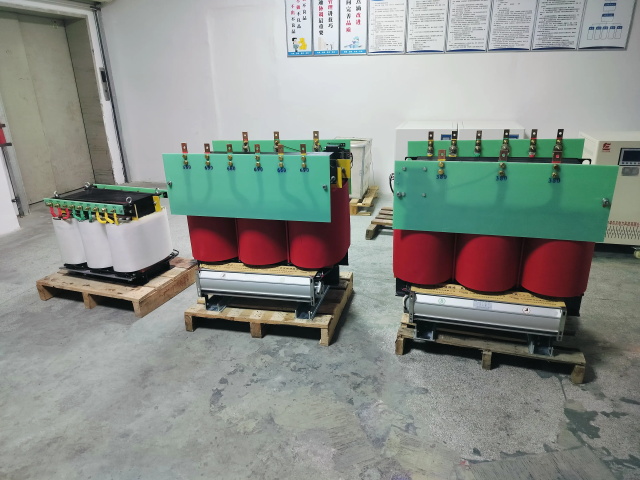 海南藏族KS11-1000KVA矿用变压器